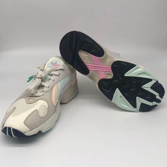 adidas Other - 🚨NWT🚨 Adidas Yung-1 , M10.5